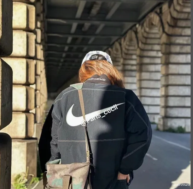 TRACK XL JACK Black L RIPSTOP S M Gradient 0804